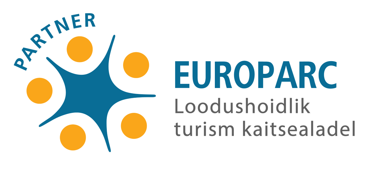 Europarc logo